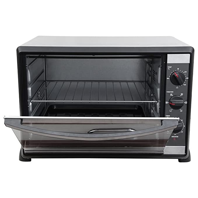 Top 10 Best Baking Oven in India (Buying Guide & Review) 2022