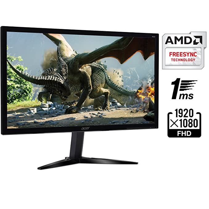 Top 10 Best Gaming Monitor Under 10000Rs in India 2022 Bestopedia