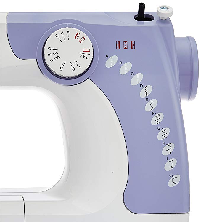 Top 10 Best Sewing Machine in India. You can buy online 2022 Bestopedia