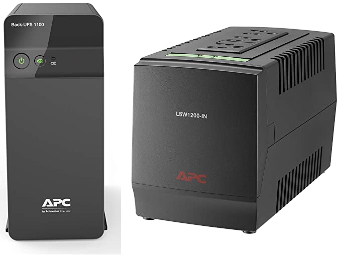 Top 10 Best UPS for Computer 2022 Bestopedia