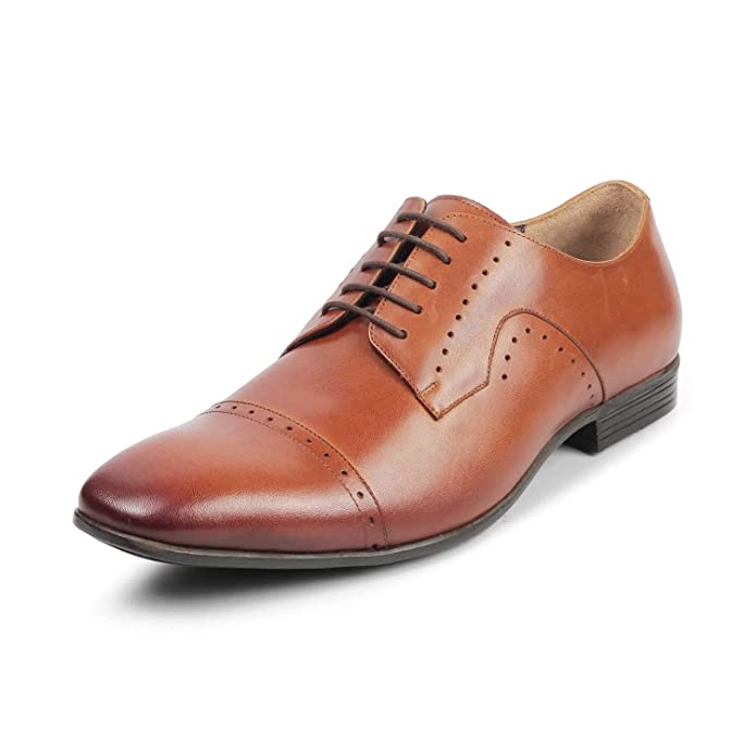 Top 10 Best Formal Shoes in India 2022 Bestopedia