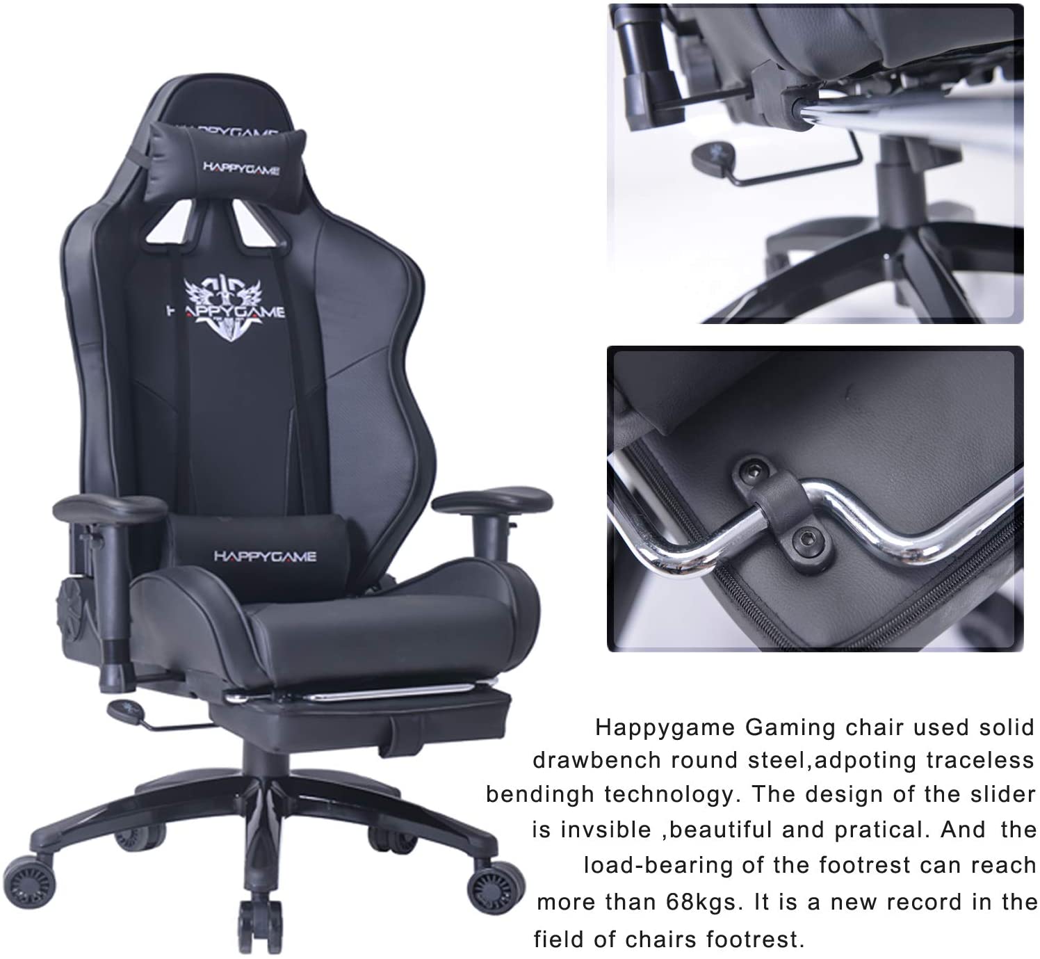Top 7 Best Gaming Chair Under 150 Buying Guide 2022 Bestopedia