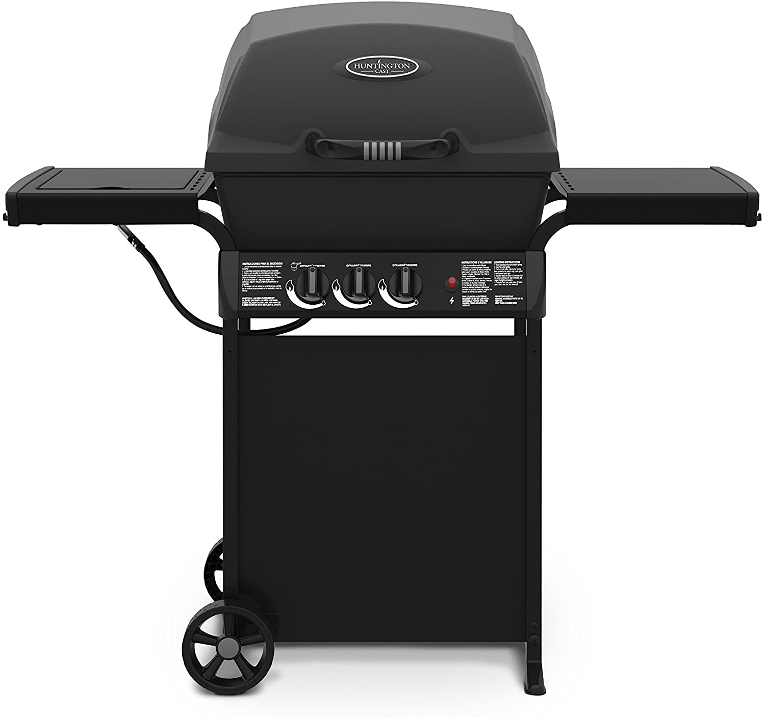 Top 10 Best Gas Grills Under 200 2022 Bestopedia