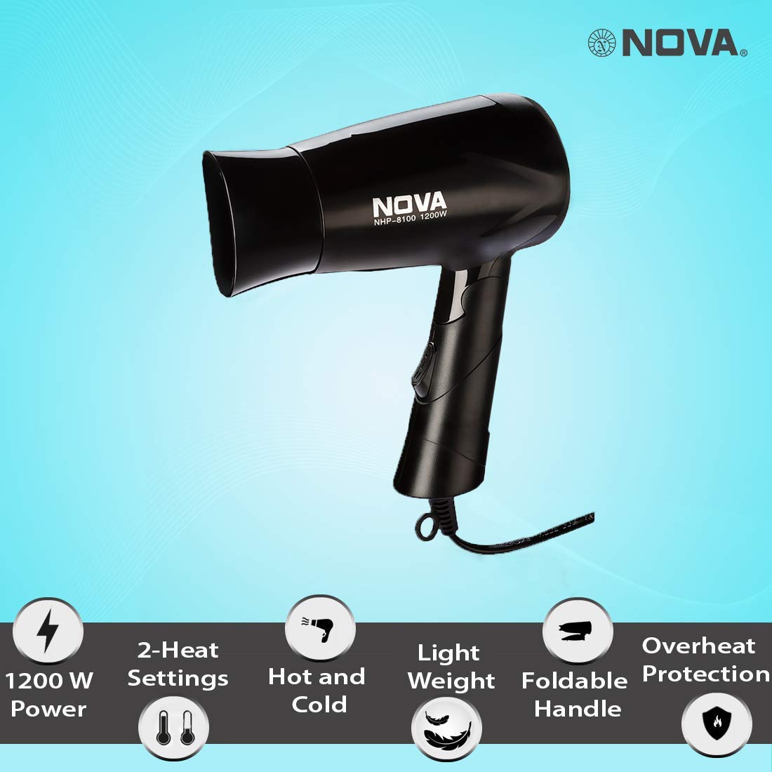 Top 5 Best Hair Dryers in India Buying Guide 2022 Bestopedia