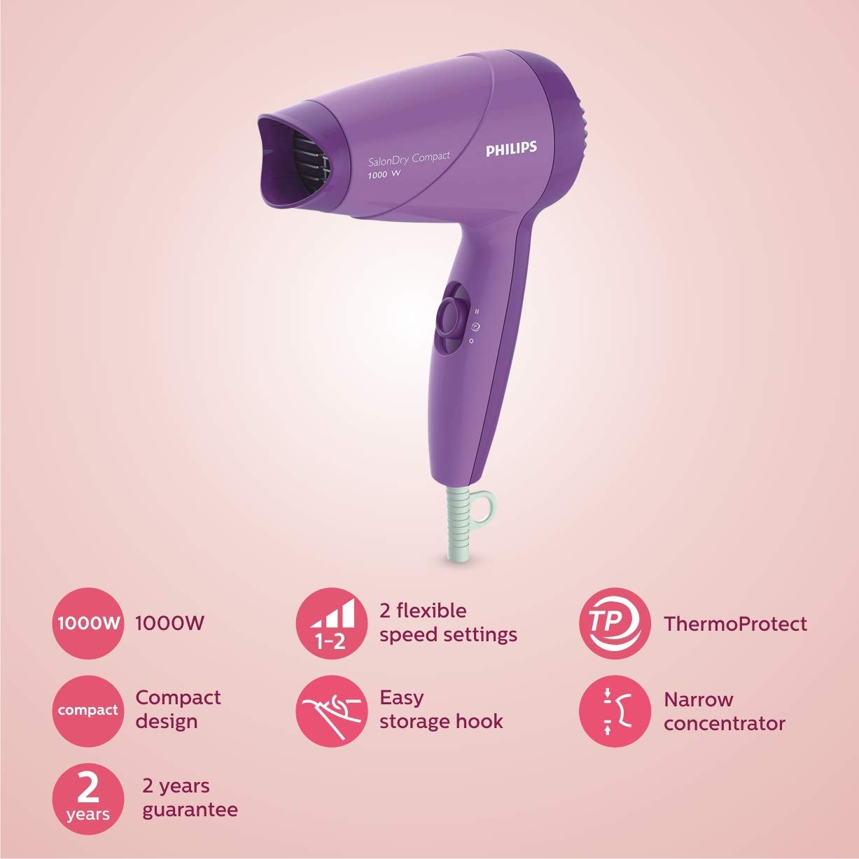 Top 5 Best Hair Dryers in India Buying Guide 2022 Bestopedia