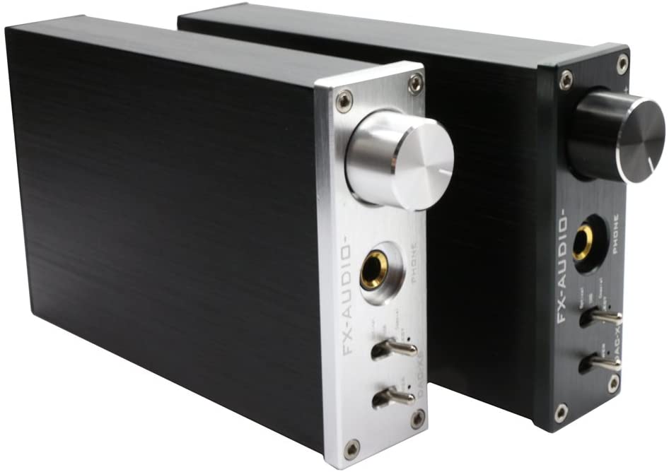 Top 9 Best Headphone Amp Under 100 in United States Buying Guide