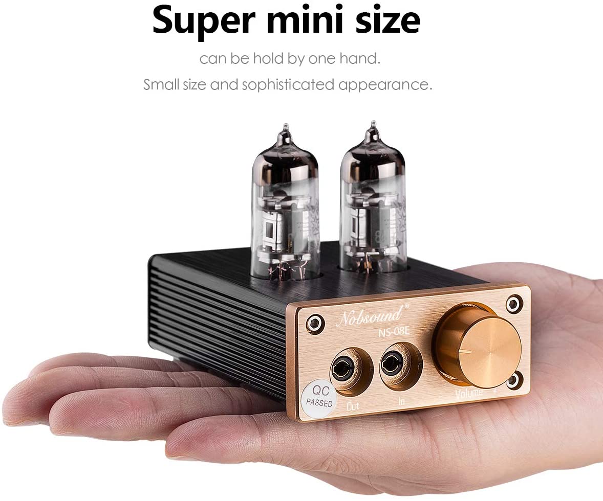 Top 9 Best Headphone Amp Under 100 in United States Buying Guide