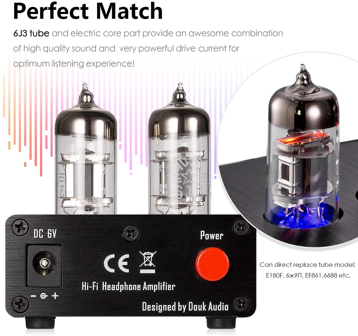 Top 9 Best Headphone Amp Under 100 in United States Buying Guide