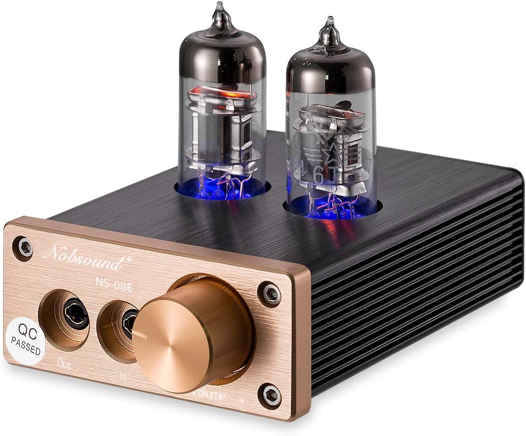 Top 9 Best Headphone Amp Under 100 in United States Buying Guide