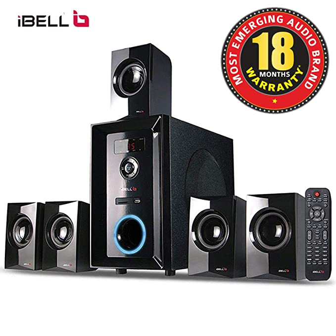 Top 10 Best Home Theater Under 5000Rs in India 2022 Bestopedia