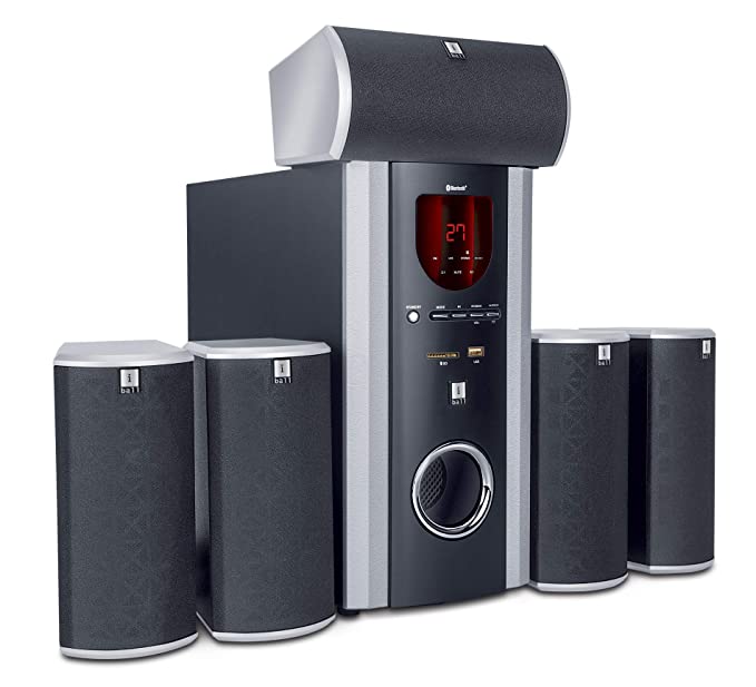 Top 10 Best Home Theater Under 5000Rs in India 2022 Bestopedia