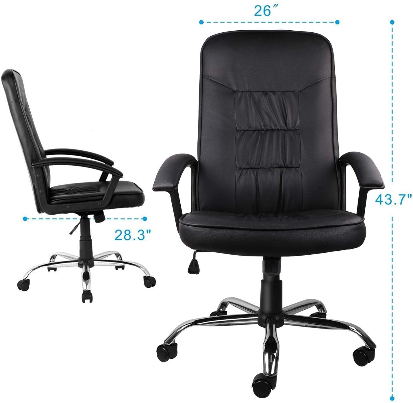 Top 10 Best Office Chair Under 300 2022 Bestopedia