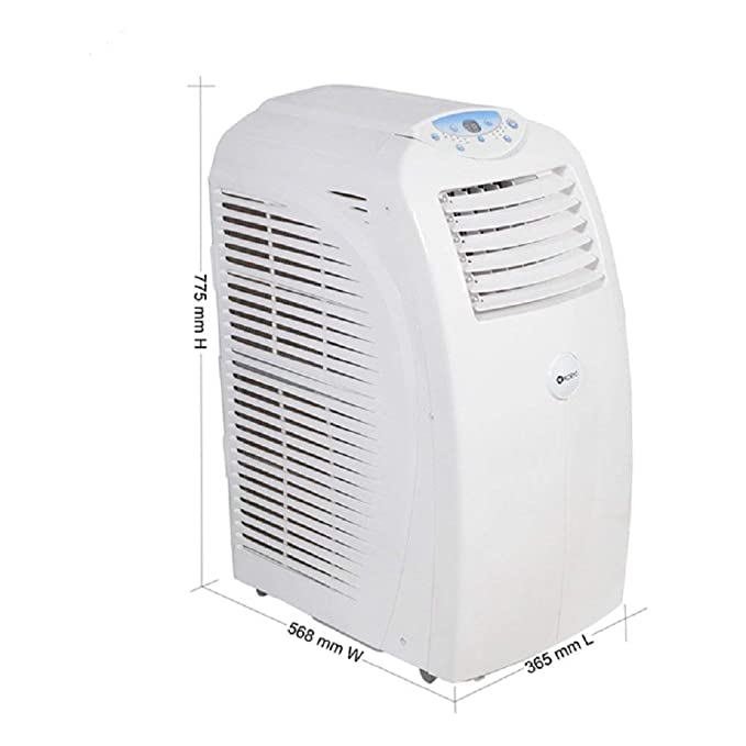 Top 10 Best Portable AC in India 2022 Bestopedia