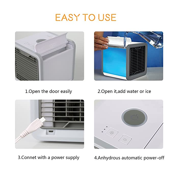 Top 10 Best Portable AC in India 2022 Bestopedia