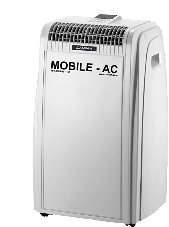 Top 10 Best Portable AC in India – 2022 - Bestopedia