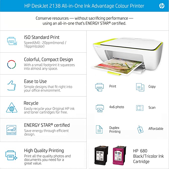 Top 10 Best Printers Under 5000Rs in India 2022 Bestopedia