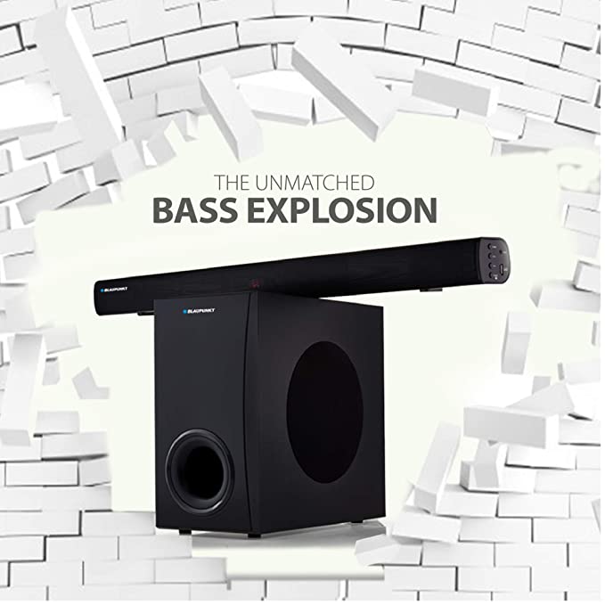 Top 8 Best Soundbar Under 10000Rs in India 2022 Bestopedia