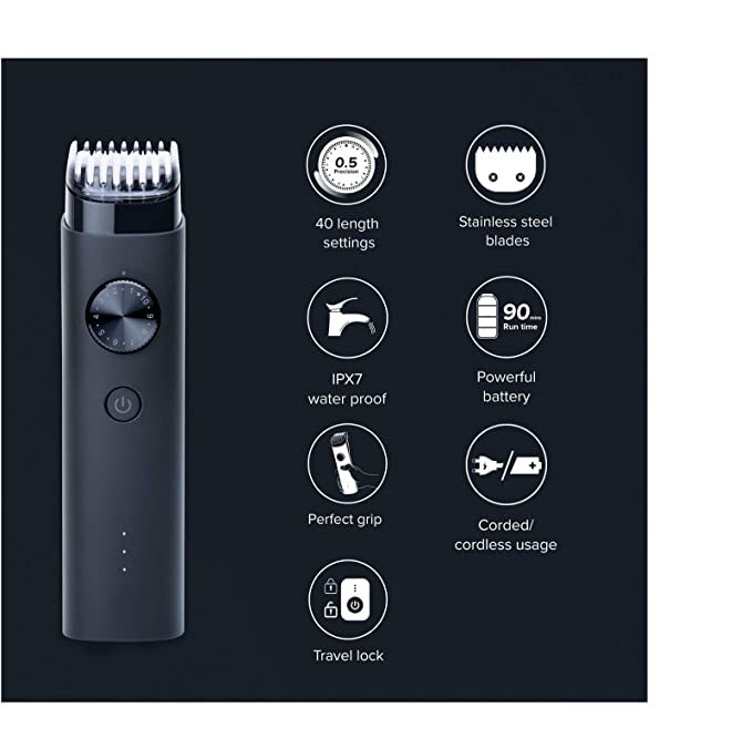 Top 10 Best Trimmer Under 1500Rs in India Buying Guide 2022 Bestopedia