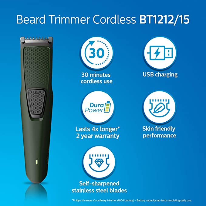 Top 10 Best Trimmer Under 1500Rs in India Buying Guide 2022 Bestopedia