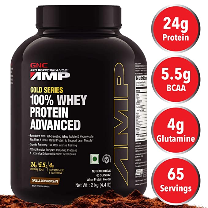 Top 10 Best Whey Protein in India From Trusted Brands 2020 Bestopedia