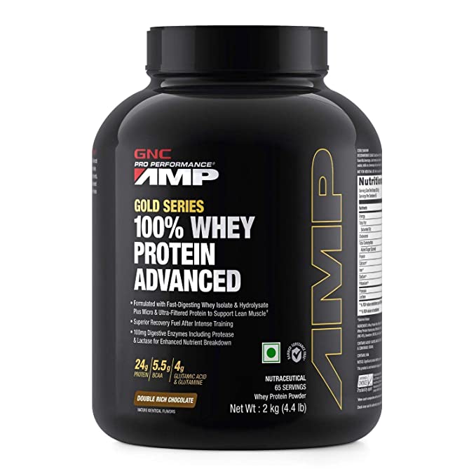 Top 10 Best Whey Protein in India From Trusted Brands 2022 Bestopedia