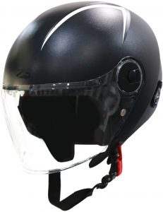 Best scooty Helmet
