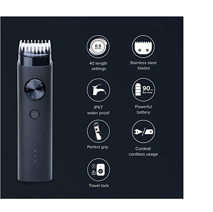 which is the best trimmer under 1500