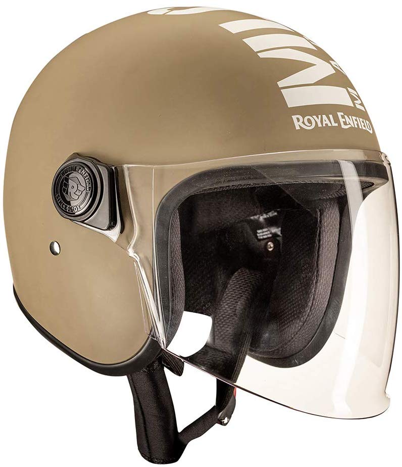 Top 10 Best Helmets For Royal Enfield (Bullet, Classic 350, thunderbird ...