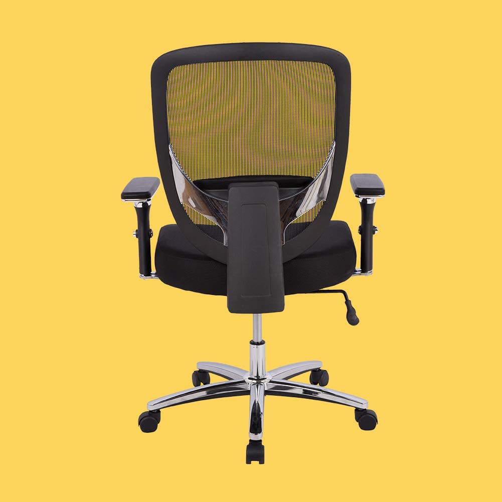 Top 10 Best Office Chair Under 300 2022 Bestopedia