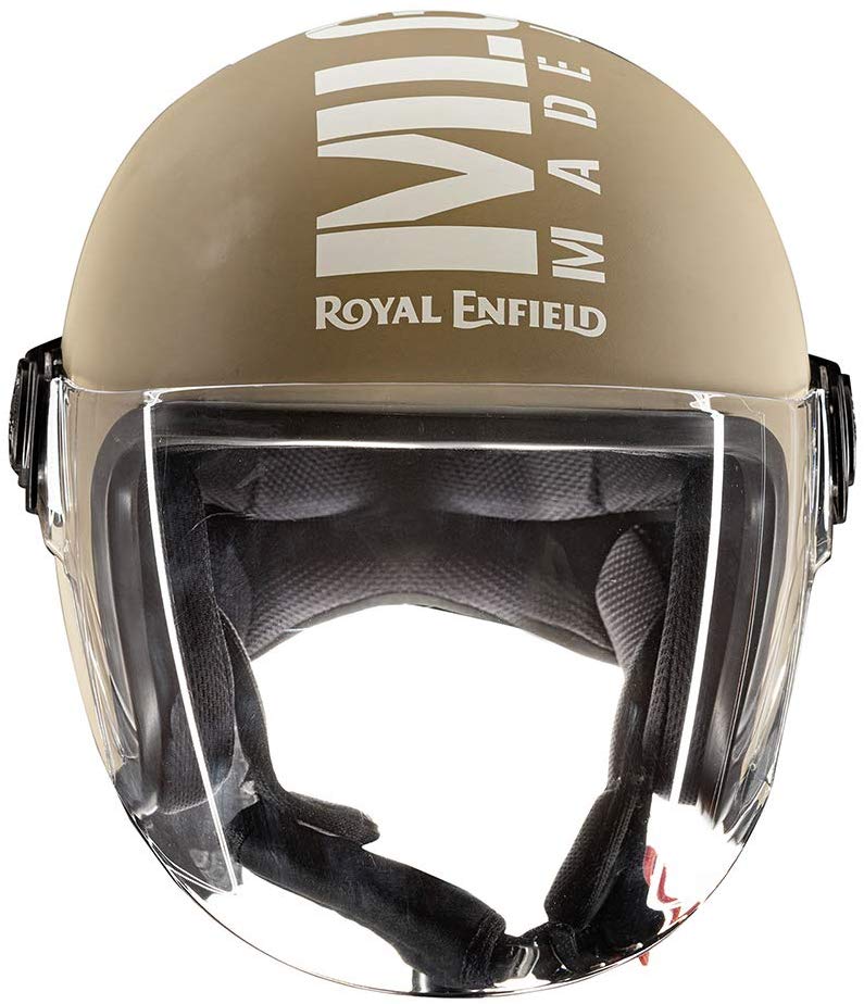 royal enfield classic helmet