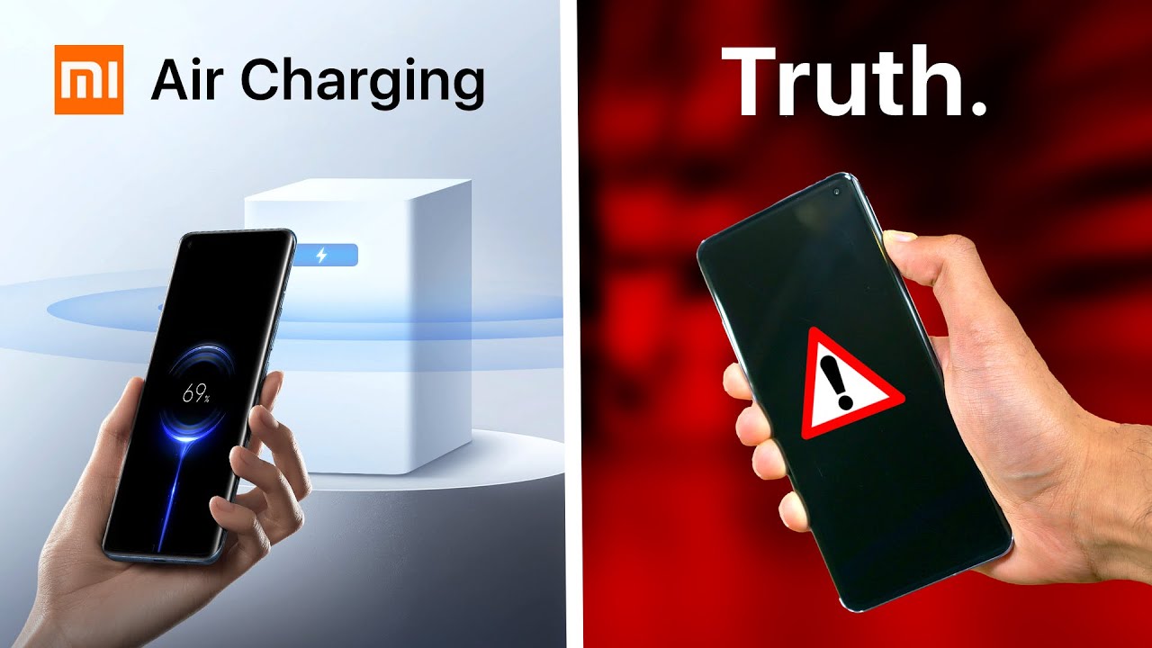 What is Air Charging? Bestopedia