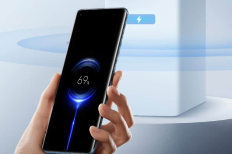 What is Air Charging? Bestopedia