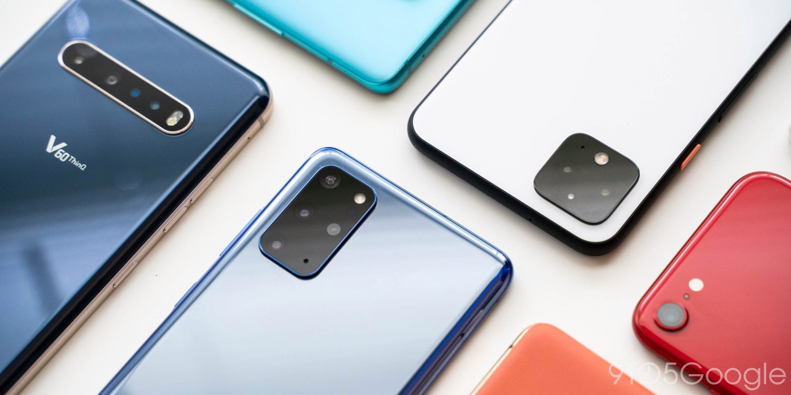 Smartphone Buying Guide In 2021 - Bestopedia