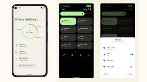 Android 12 Beta 2 Brings New Privacy Features for Pixel 3, Newer Models |  Technology News